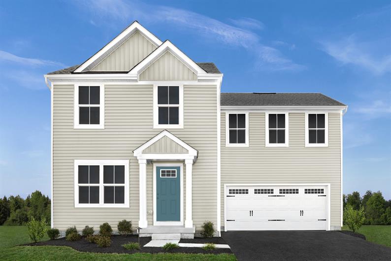 Cardinal Pointe Single Family Homes SingleFamily Homes for Sale Ryan