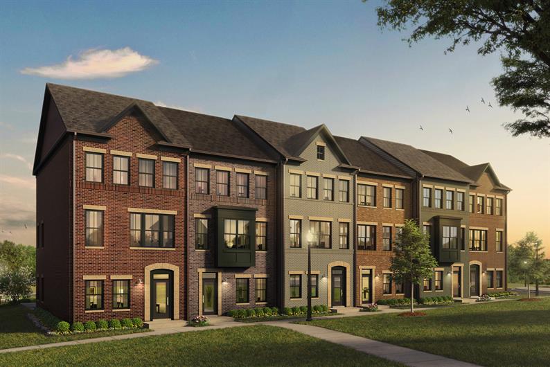 Available home in - 3100A