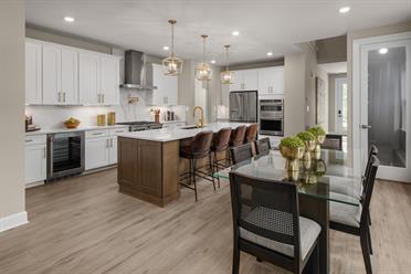 Available home near Ellicott City