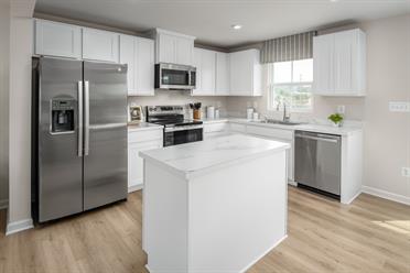 Available home near Rockingham