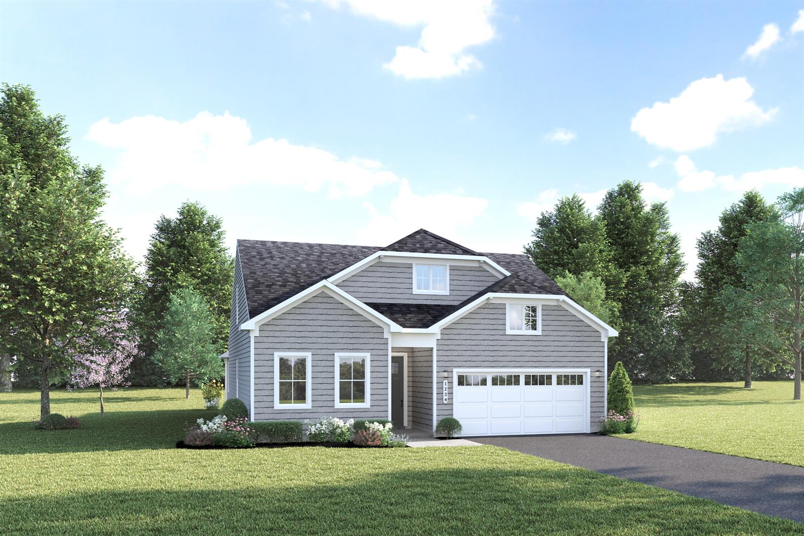 available home in Lakes at Riverbend Single Family Homes
