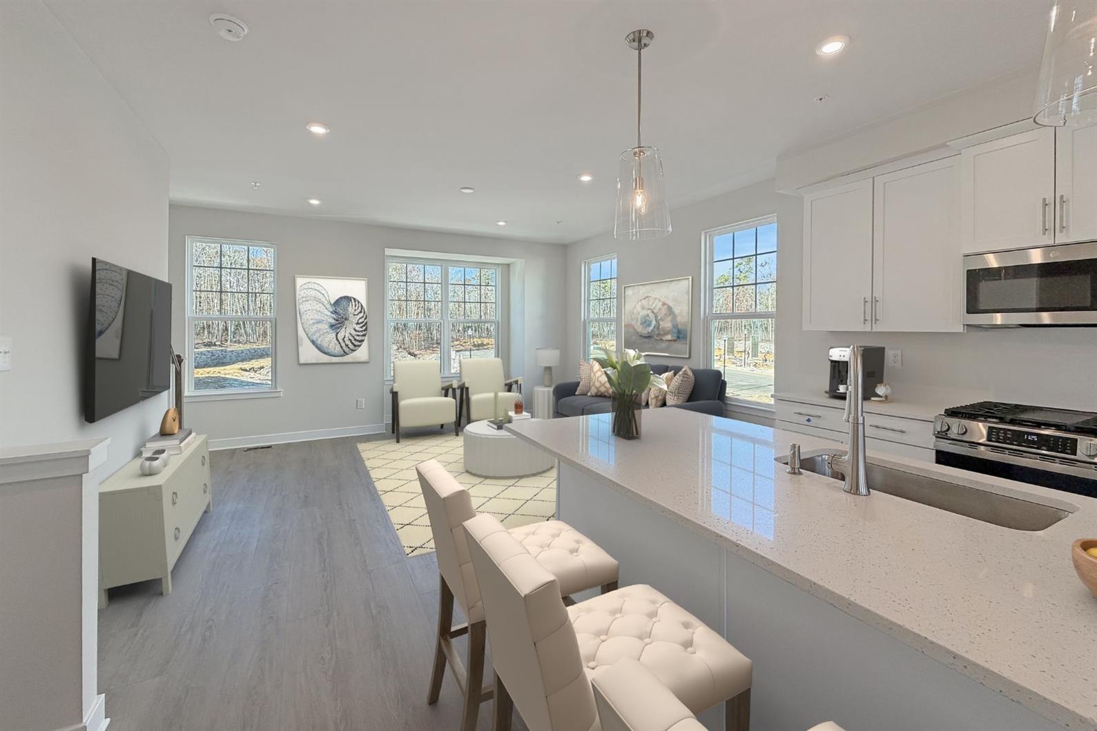 available home in Cedar Creek Towns