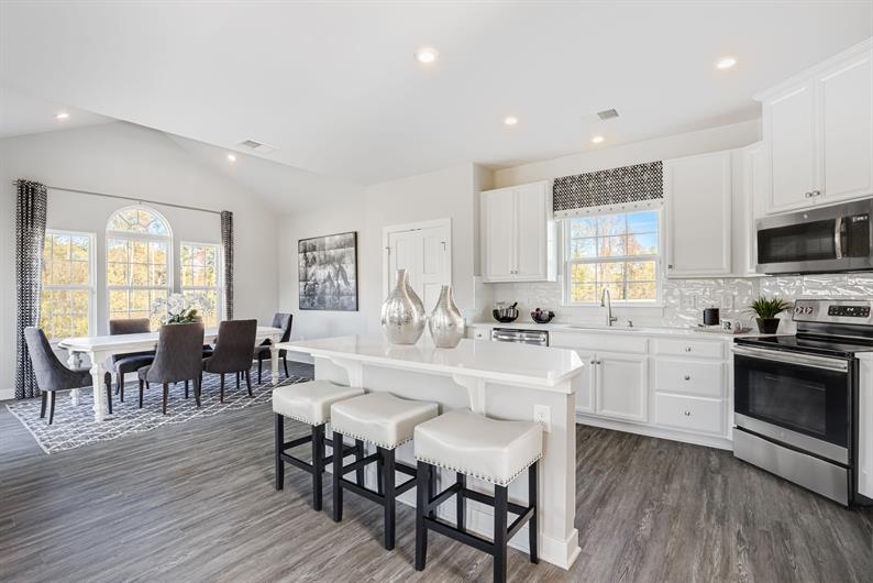 Landings at Bayside SingleFamily Homes SingleFamily Homes Main