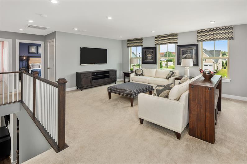 Muirwood SingleFamily Homes MainLevel Owner's Suites Available for