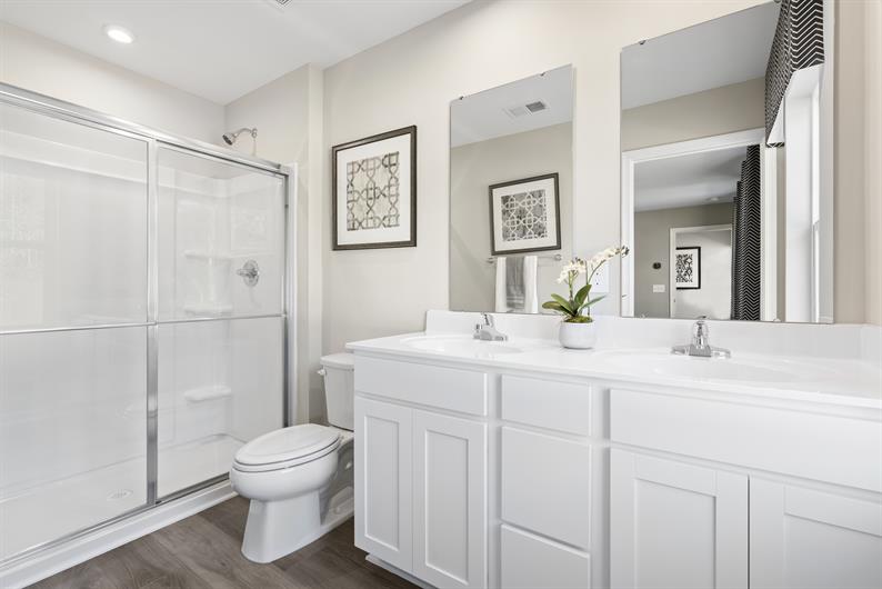 Green Ridge SingleFamily Homes for Sale Ryan Homes