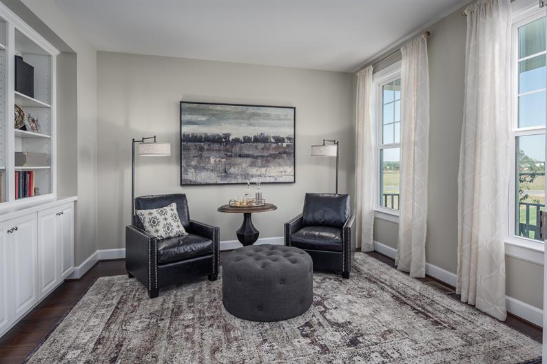 Westmount Luxury SingleFamily Homes for Sale NVHomes