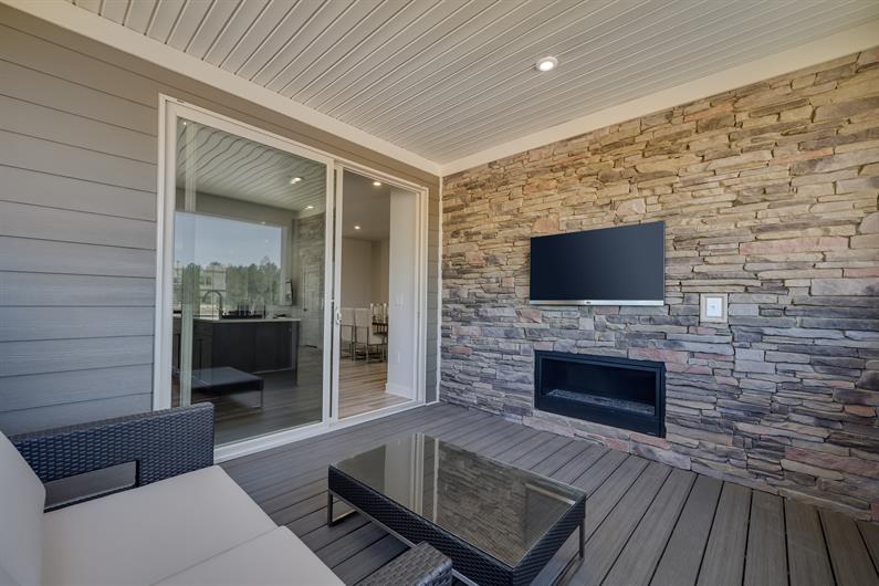 Parkside Reserve Townhomes for Sale Ryan Homes