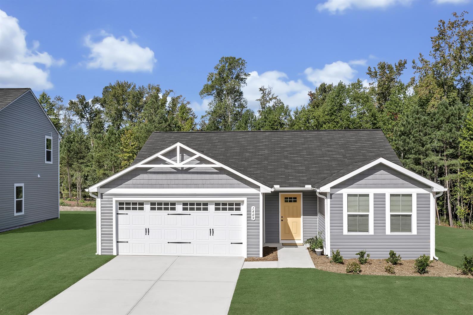 available home in Willow Hills