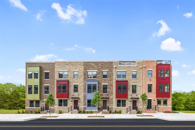 Available home in - MZU0E