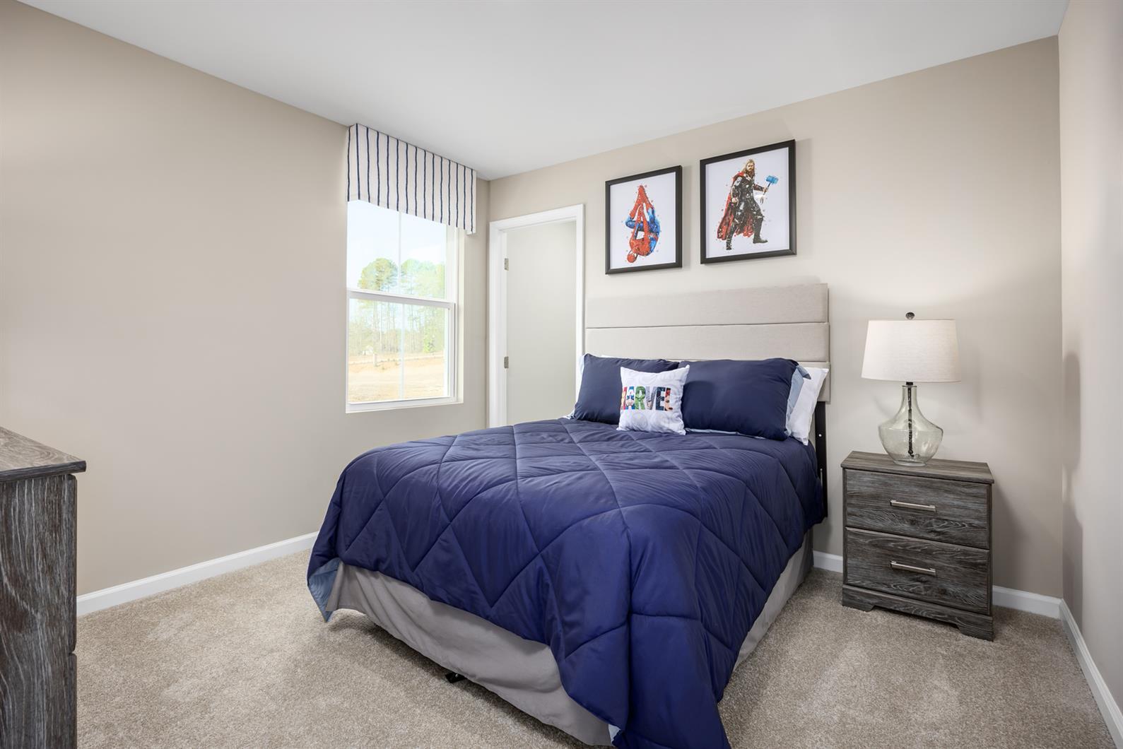 available home in Settlers Grove