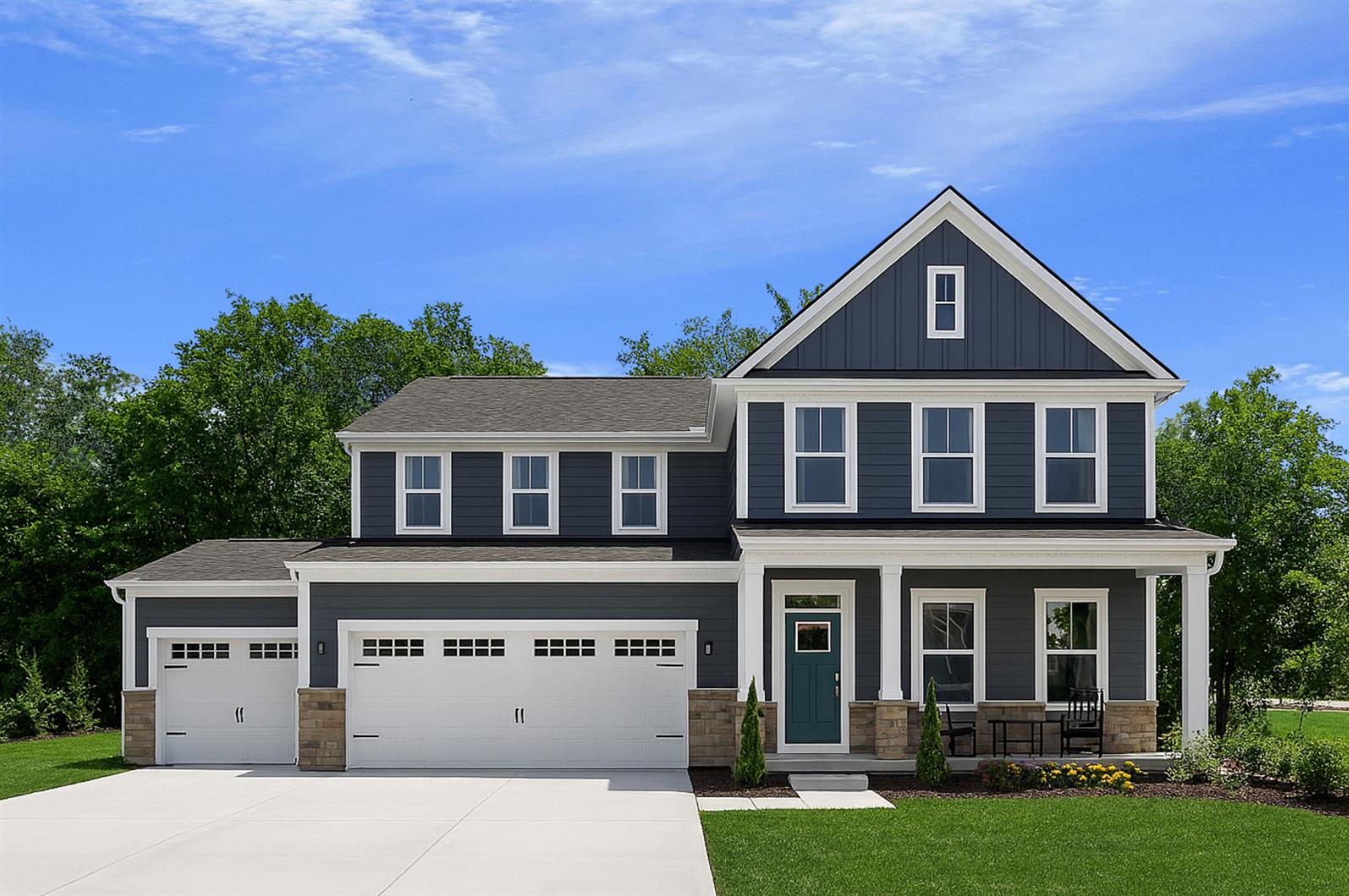 available home in Windmill Creek
