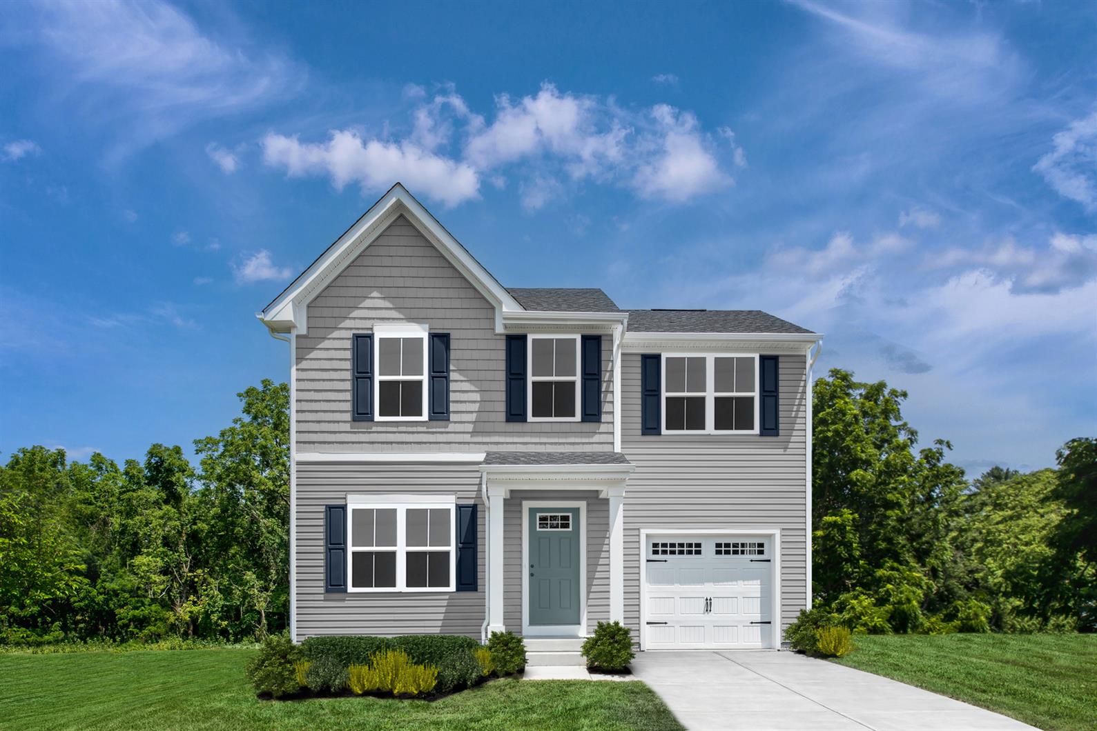 available home in Mearfield