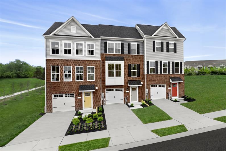 OPEN HOUSE THIS SUNDAY FROM 1-3PM! TOUR UNDER CONSTRUCTION AND QUICK MOVE-IN HOMES!