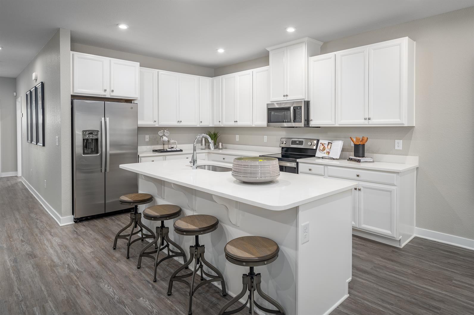 available home in Laurel Fields