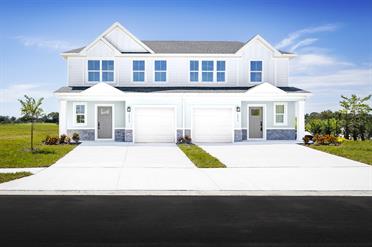 Emerald Fields Villas