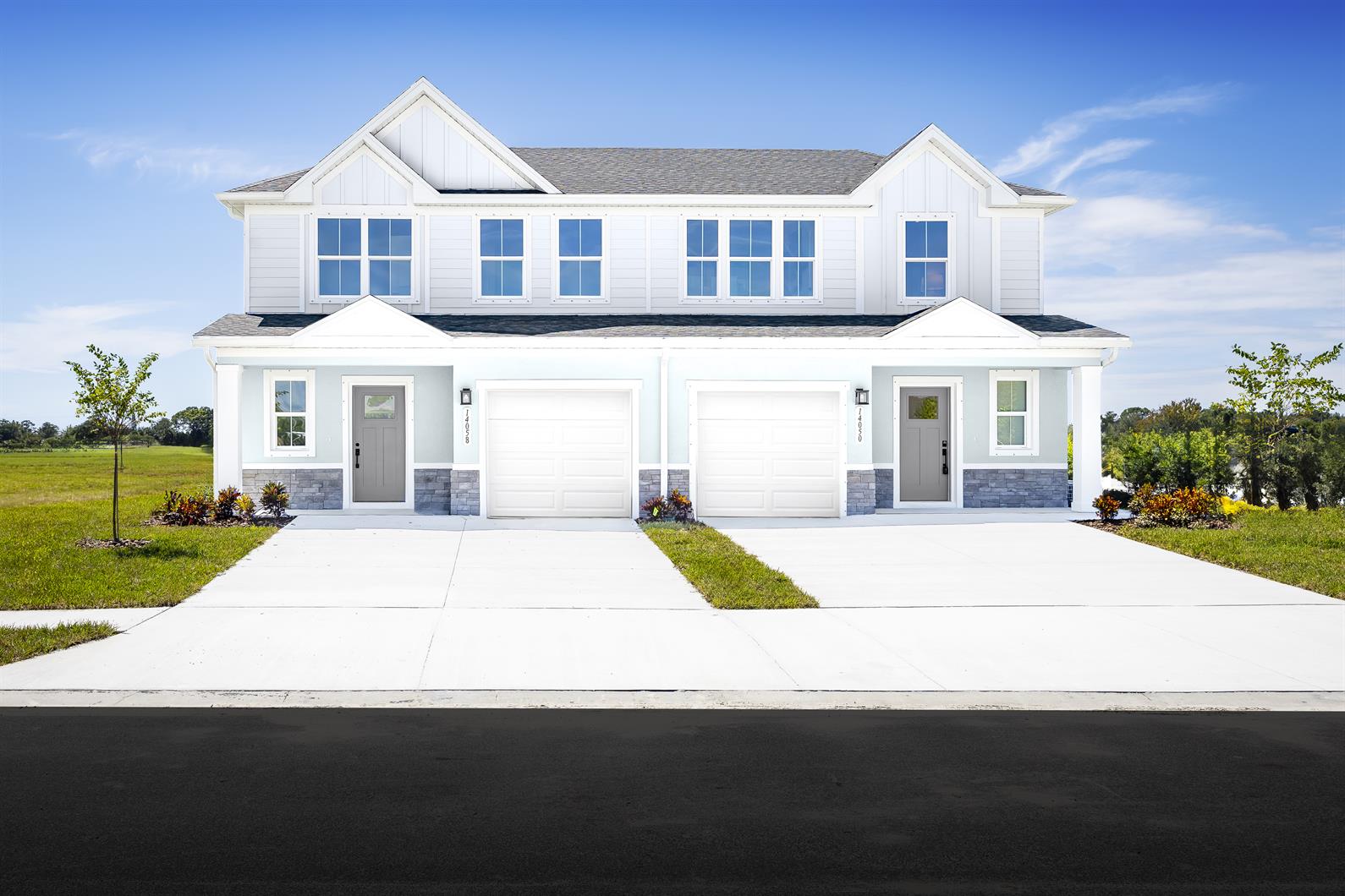 available home in Emerald Fields Villas