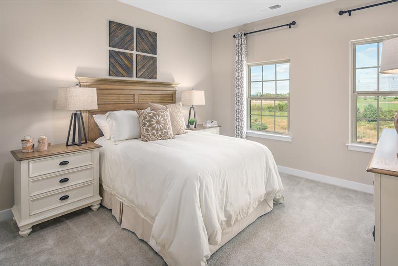 Arcola Town Center Condos for Sale Ryan Homes