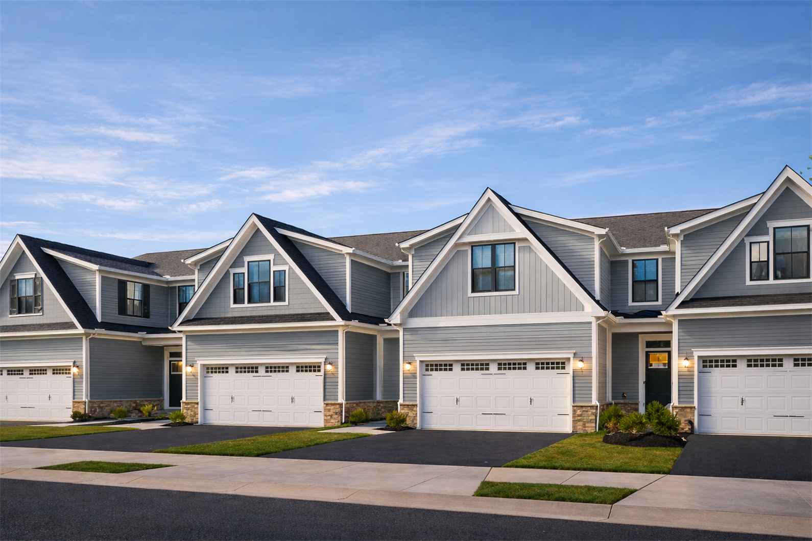 available home in Bethany Glen 55+ Villas