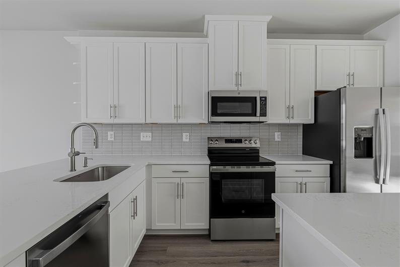 Available home in Skyland