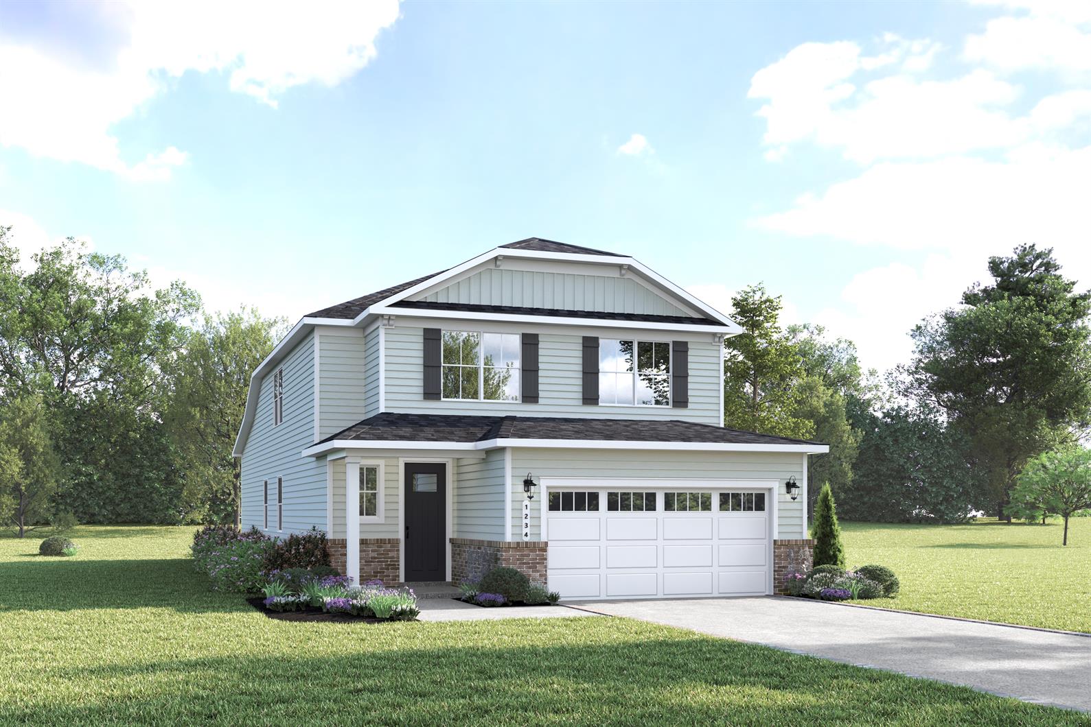 available home in Grande Dunes North Village at the Waterway