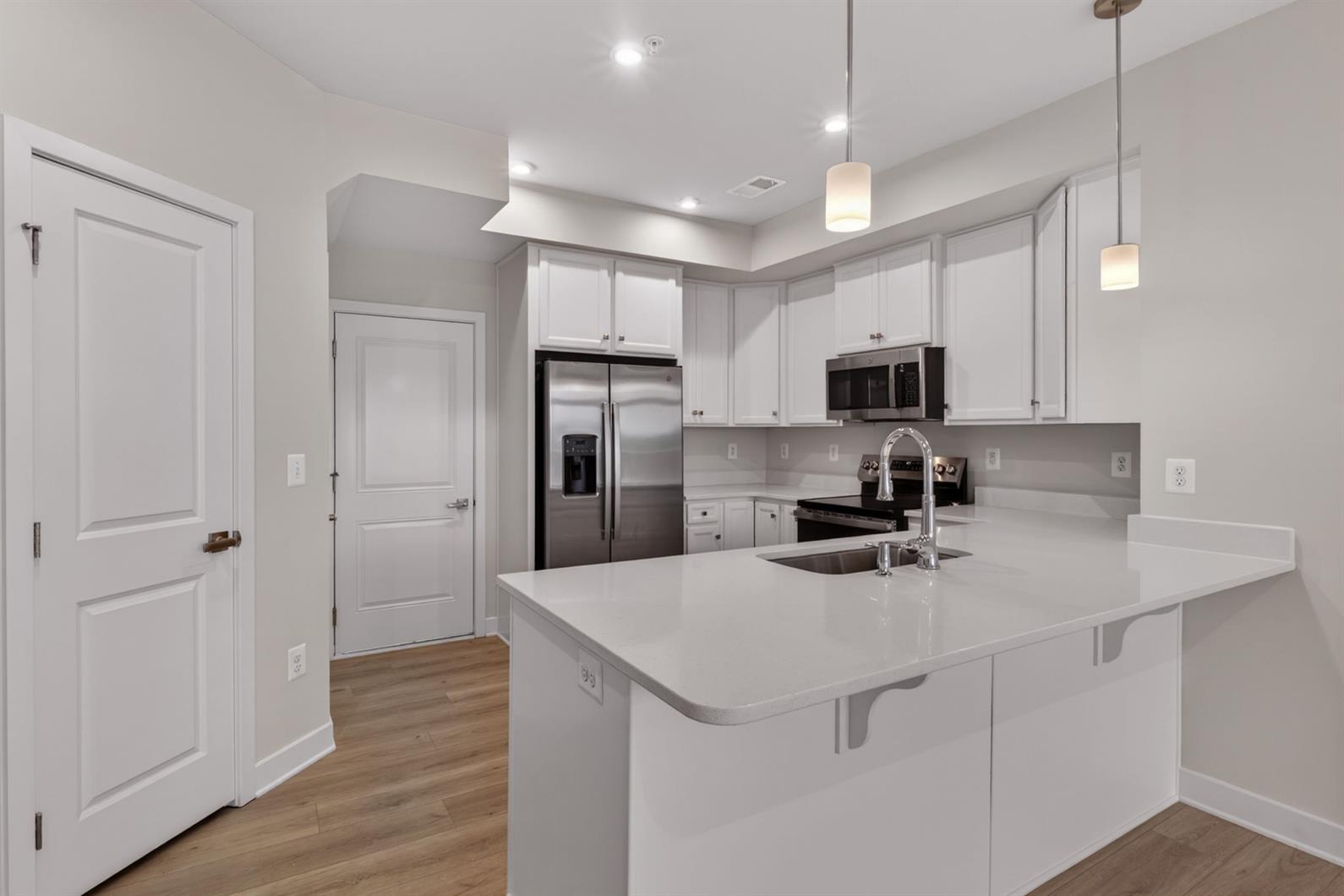 available home in Victorian Heights