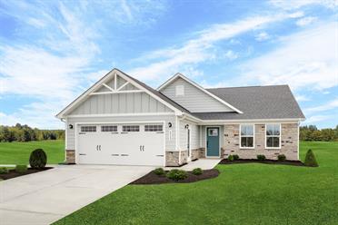 Available home near Dallas