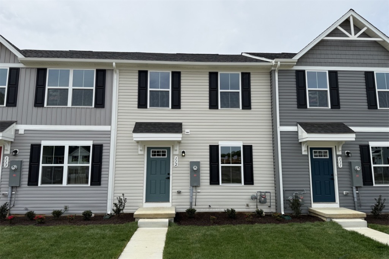available home in Gray Mount Commons