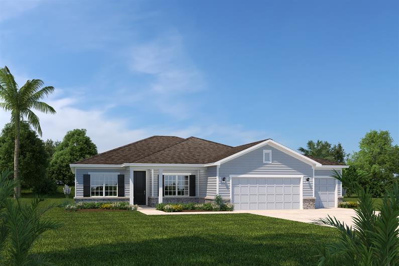 Terra Pines SingleFamily Homes for Sale Ryan Homes