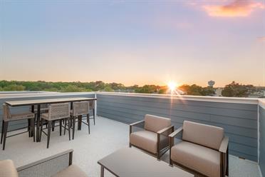 Available home near Washington