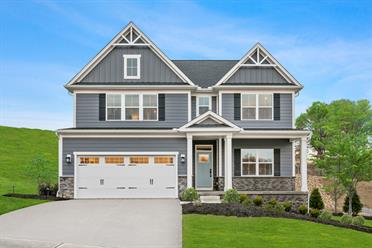 Available home near Duncan