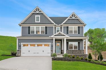 Available home near Duncan