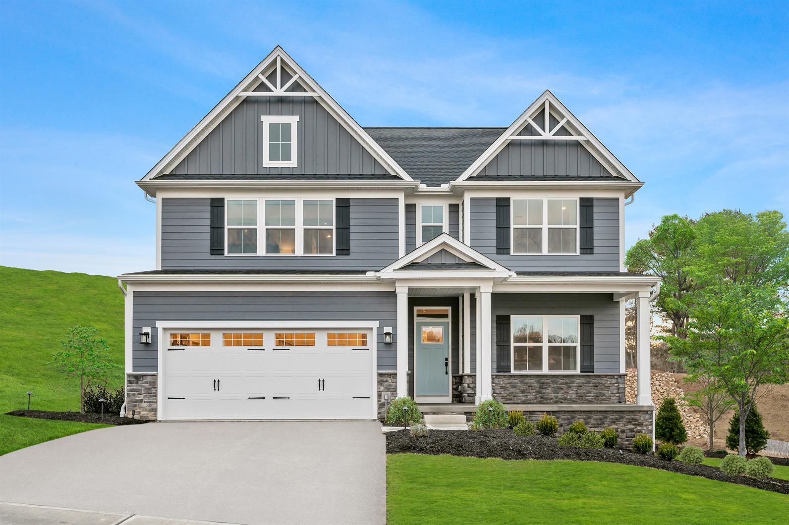 available home in Linden Park