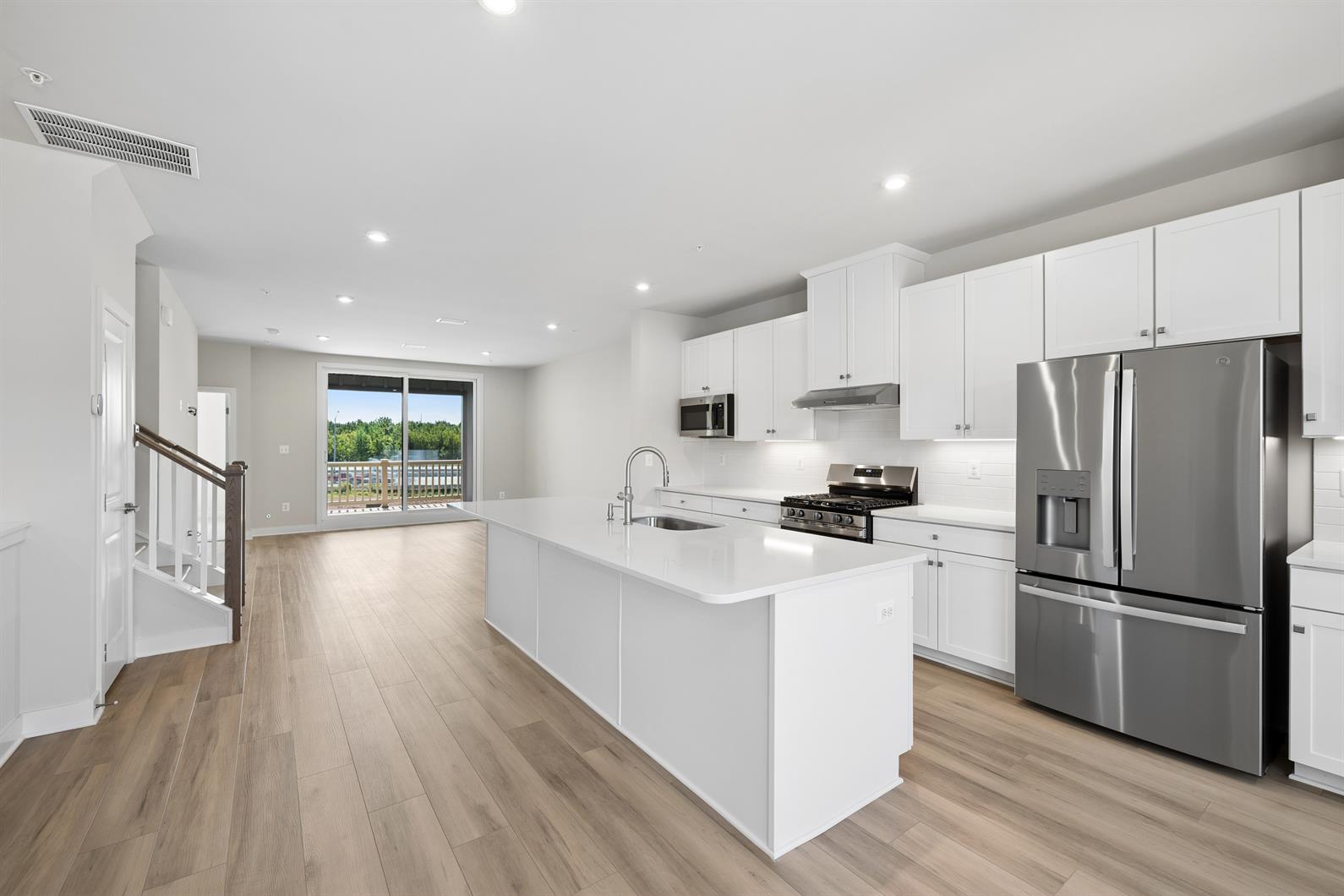 available home in Parkridge West Townhome-Style Condos