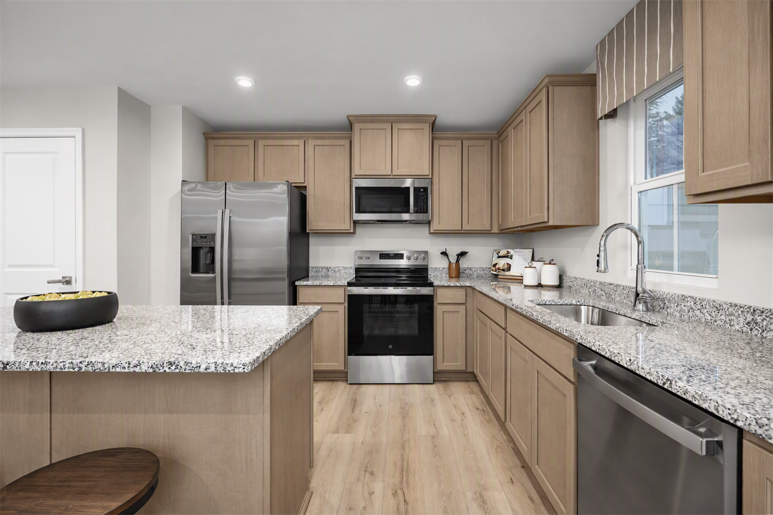 available home in Renaissance Court