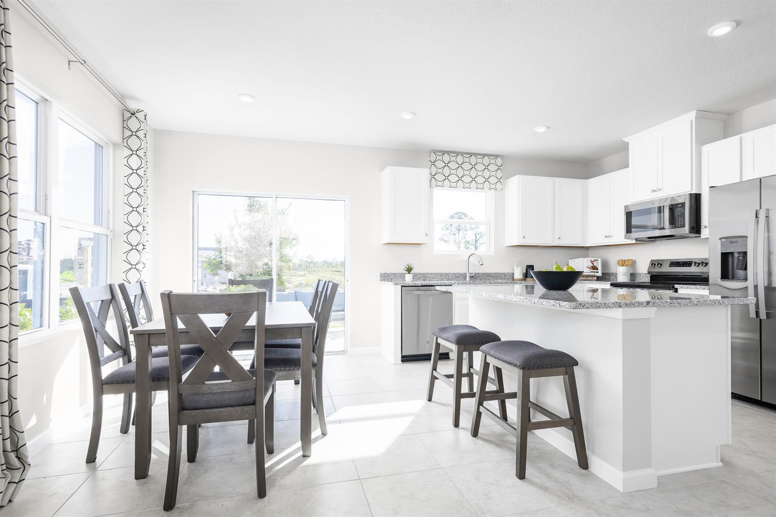 available home in Seminole Palms Townhomes