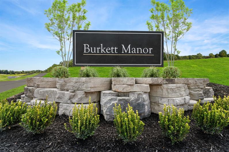 Burkett Manor Townhomes Townhomes for Sale Heartland Luxury
