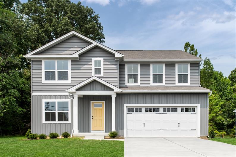 Lowest Priced New Homes in Sanford, NC – From the upper $200s!