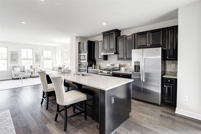 Luxury Living At PINE VIEW TOWNHOMES