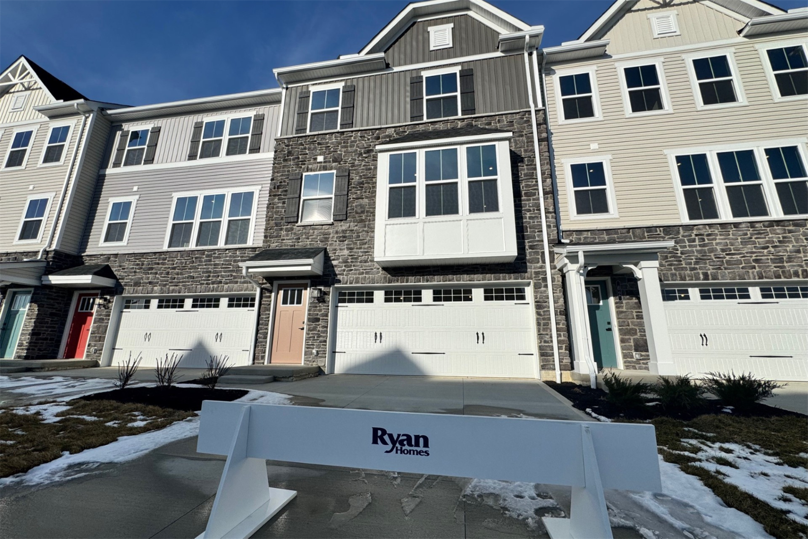 available home in Addison Farms Townhomes