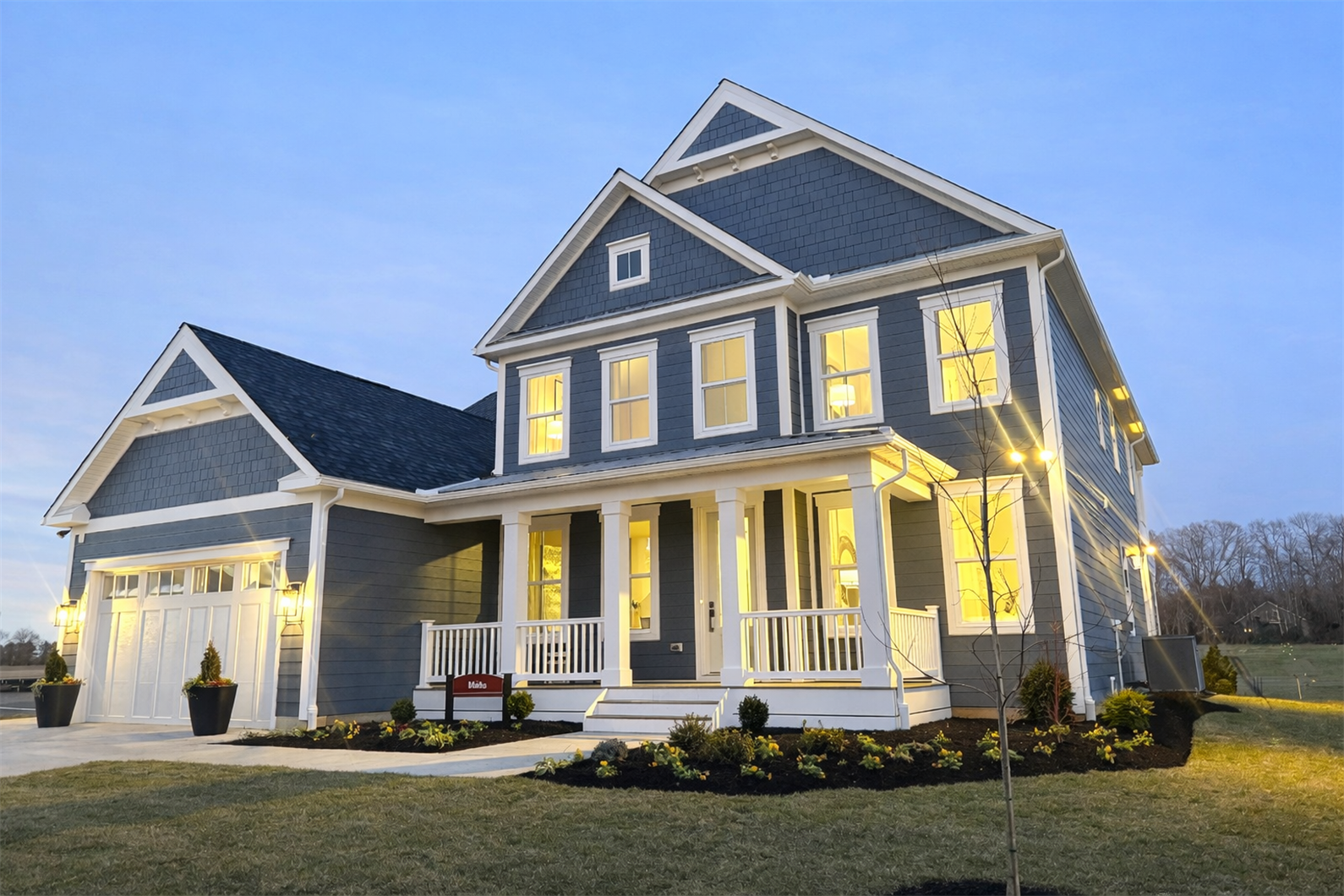 available home in Twin Masts