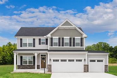 Gallahan Estates - Community