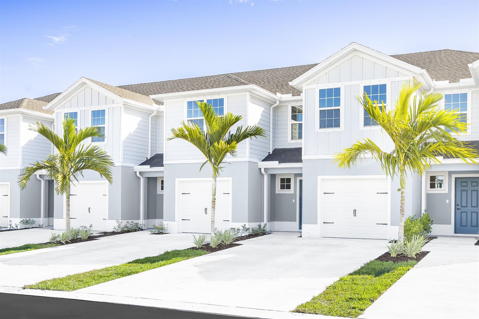 available home in Terra Lago Townhomes