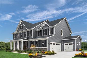 Available home near Williamsburg
