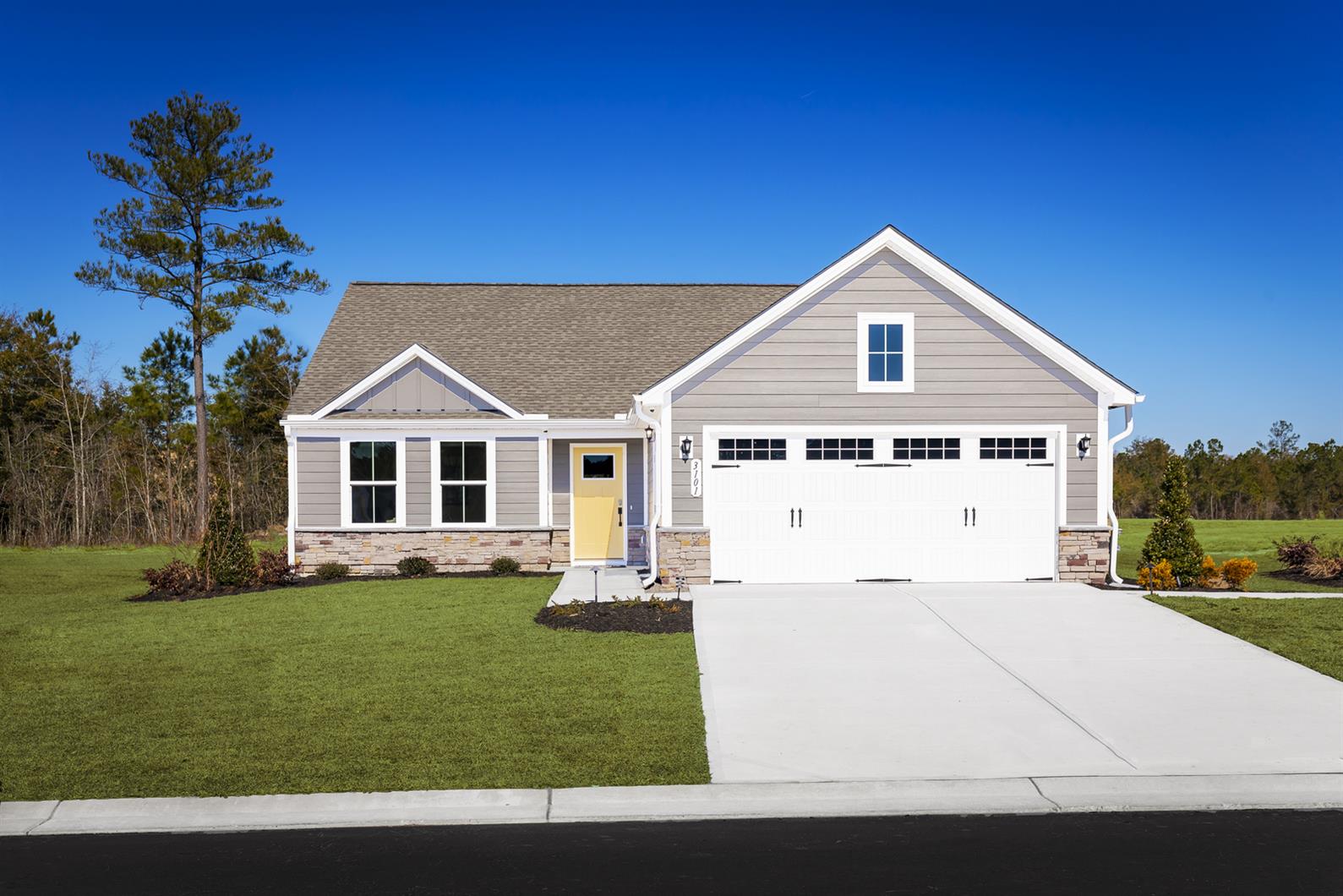 available home in Brookside Greens Ranches