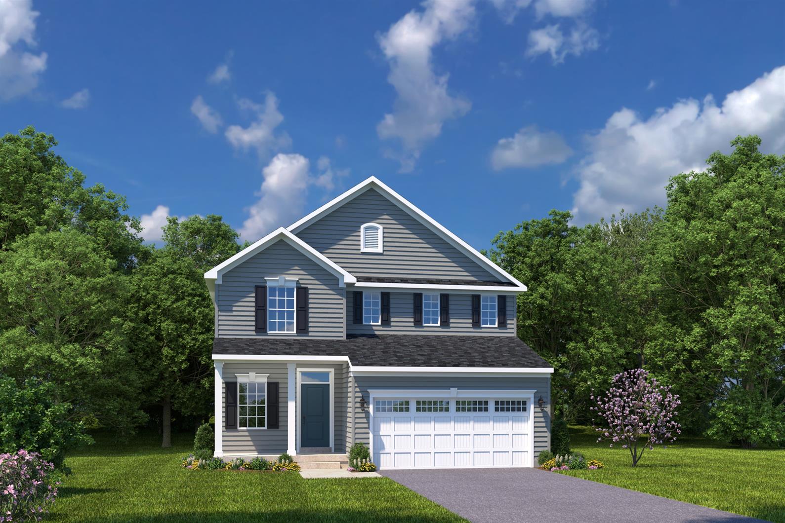 available home in Fairwinds