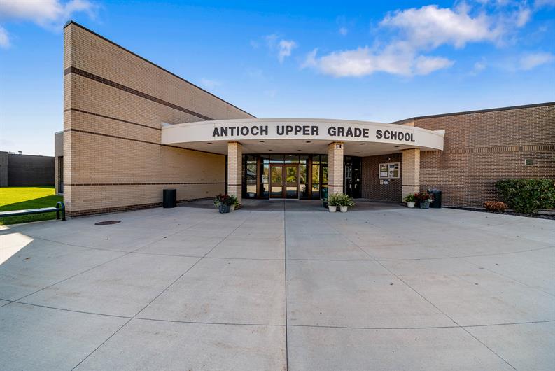 Antioch #34 School District  