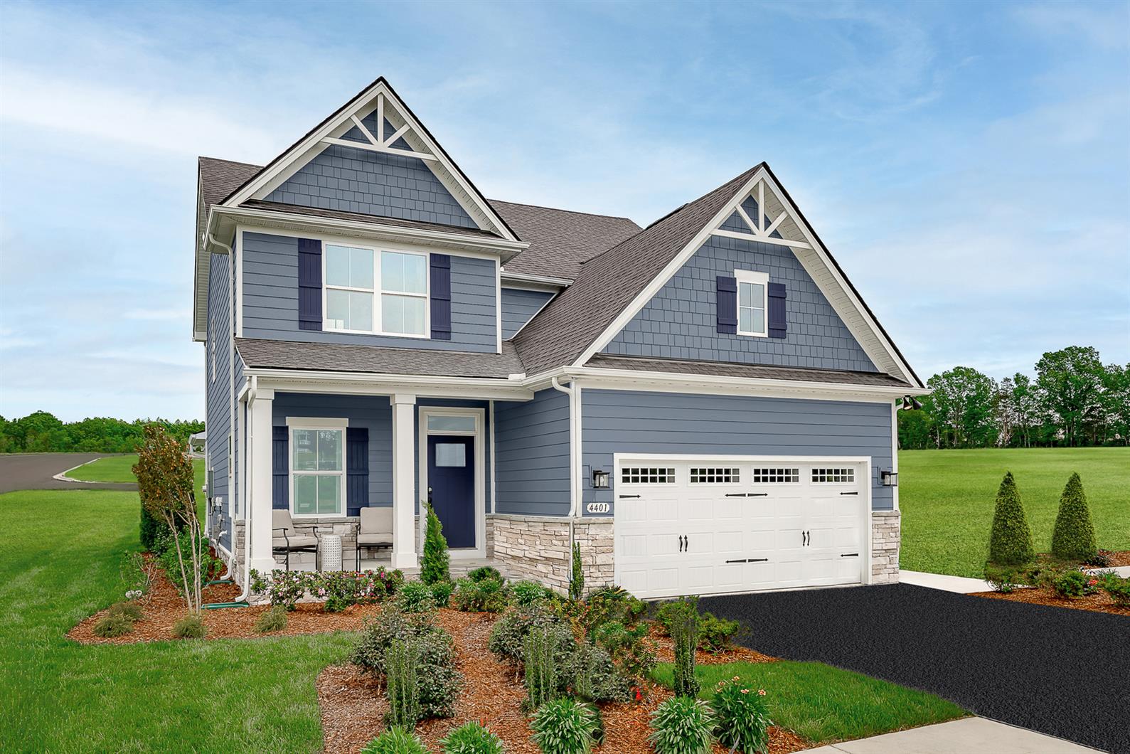 available home in Rosedale Walk