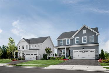 Available home near Hanover