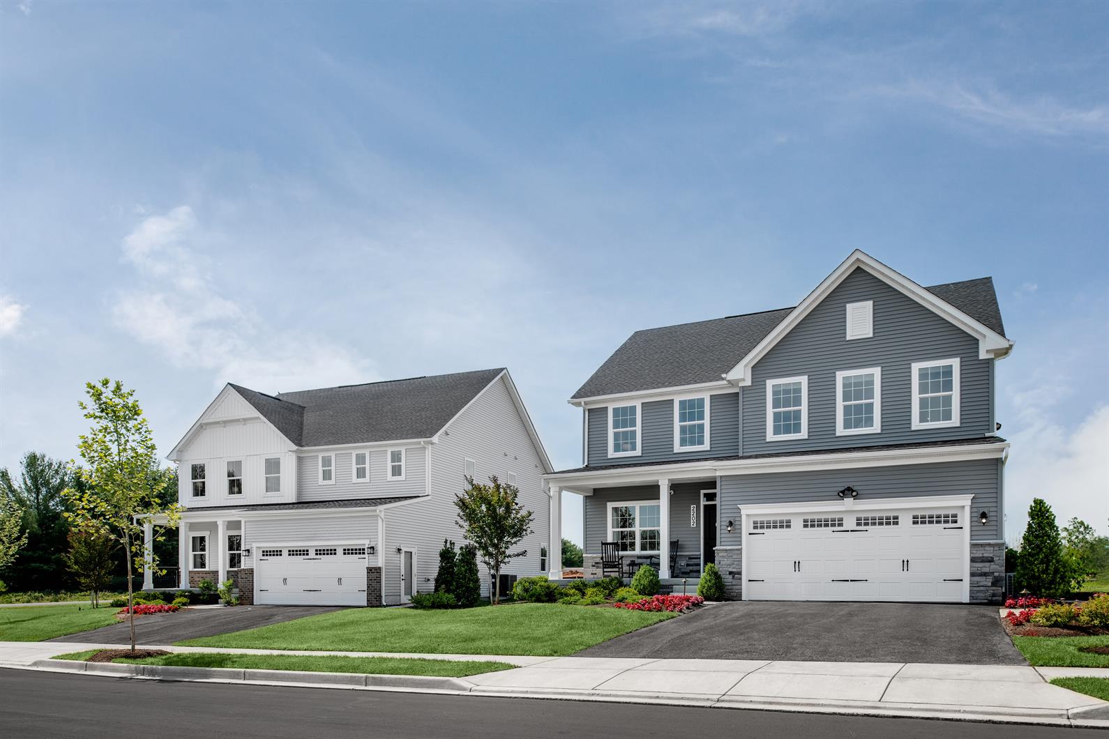 available home in Summerfield Single Family Homes