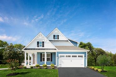 New Homes In Pittsburgh For Sale Pennsylvania Home Builders Heartland Luxury